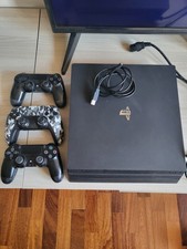 Sony PlayStation 4 Pro 