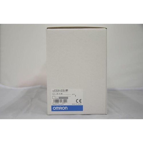 Omron f210 c10 giappone - f210-c10-wr,