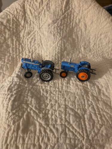 Set corgi vintage - set,