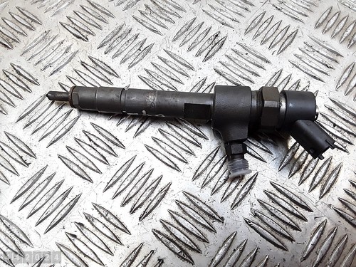 Iniettore fiat stilo bosch - stilo,