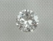 Diamante naturale brillante