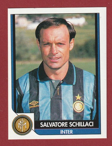 Top player figurina calciatori - player,