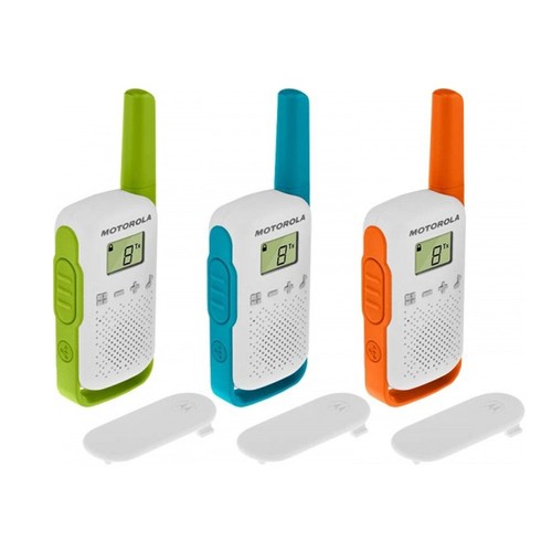 Motorola solutions lotto 3 - di,