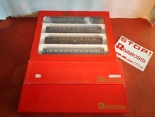 ✅H0 DC Rivarossi COMO 0418