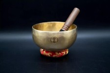 Ciotola da canto con luna