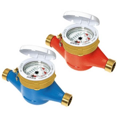 Ge552y222 contalitri acqua - contalitri,
