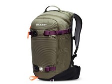 MAMMUT ZAINO SCI SNOW