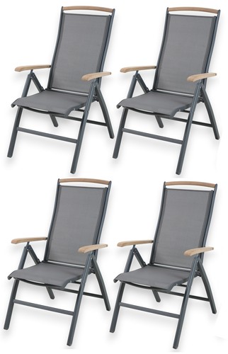 Poltrone giardino con - poltrone,