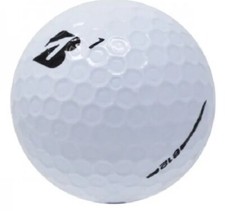 120 palline da golf