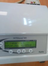 Kavo INTRAsurg 500 motore