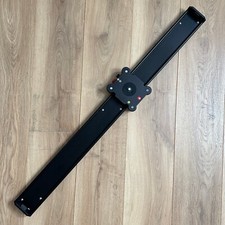 Manfrotto 1M Video Slider Nero MVS100A