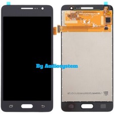 DISPLAY TOUCH SCREEN SAMSUNG GALAXY GRAND PRIME SM-G530F, VE G531F NERO VETRO