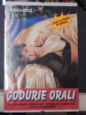 locandina film hard in cornice