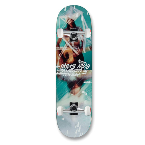 Gruppo skateboard uma - gruppo,