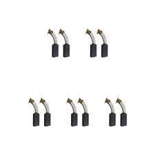 5 set di - 2 spazzole di