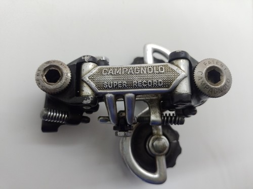 Cambio posteriore campagnolo - cambio,