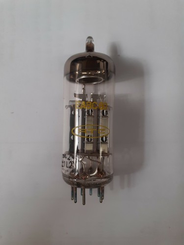 Tubi elettronici eabc80 rtc - elettronici,