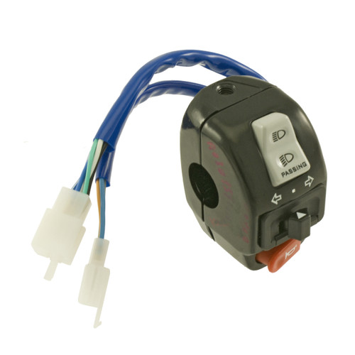 Interruttore devio luci rms - interruttore,