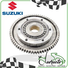 RUOTA LIBERA E INGRANAGGIO KIT