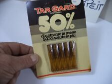BOCCHINO PER SIGARETTE  TAR