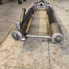 Forcelle Cagiva Canyon 500