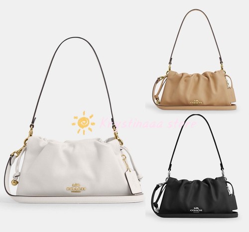 Borsa tracolla coach - coach, faye