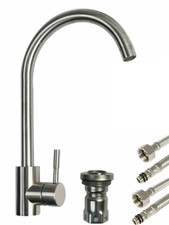 Rubinetto per lavello cucina