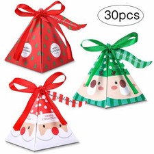 30pcs Scatole Caramelle di