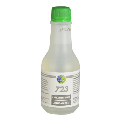 Detergente pulizia anticalcare - detergente,