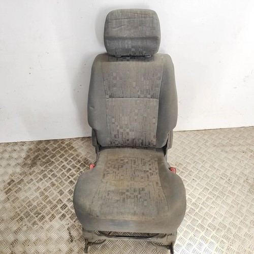 Toyota previa xr30 xr40 - previa, ii