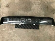 STRUMENTAZIONE CRUSCOTTO TACHIMETRO PRINCIPALE LANCIA DEDRA TD TDS 1.9 1989 1995