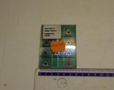 WIDIA - 10 INSERTI - TNMG