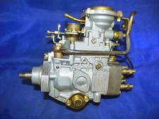 TOP Distributore Pompa Iniezione Opel Corsa A B 1.5 TD 67 CV Bosch 9460620002 894460