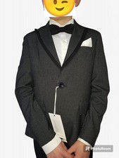 Abito Le Petit D'Or completo