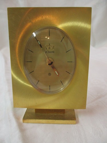 Sveglia vintage coultre - sveglia,