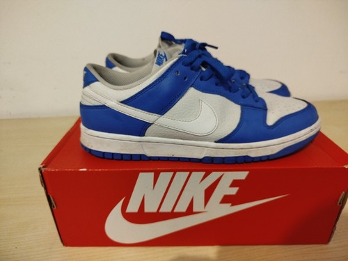 Nike dunk low - dunk, ‘kentucky
