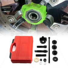 Harley wheel bearing tool - harley,