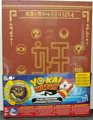 Kai orologio - yo-kai,