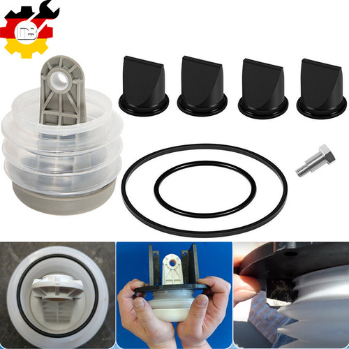 385230980 kit pompa soffietto - kit,