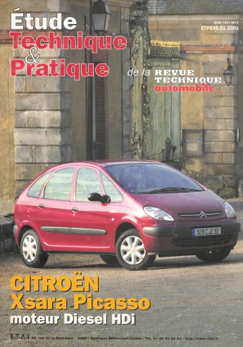 Etude technique - etude,