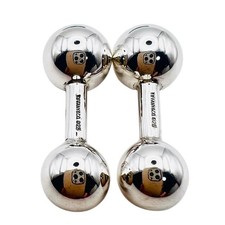 Gemelli in argento sterling