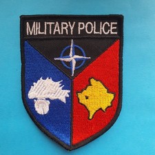 ITALIA POLIZIA MILITARE
