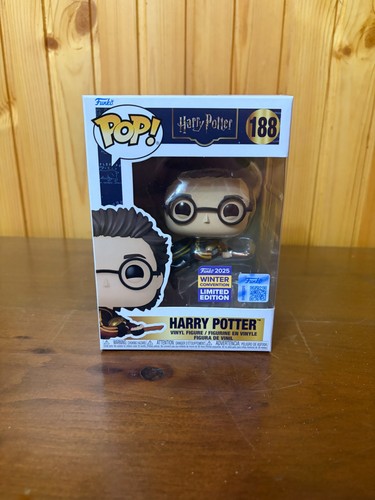 Funko pop harry - funko,
