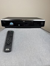 Sony DVP-S330 CD DVD Player