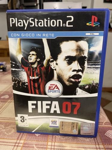 Fifa ita ps2 usato - ita,
