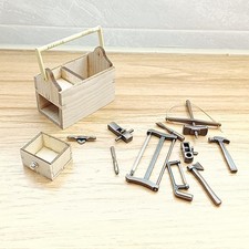 Set di strumenti per casa