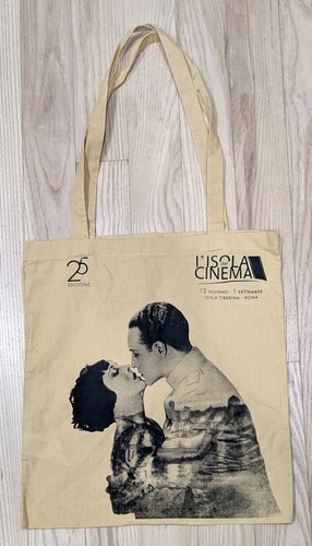 Roma isola del cinema 25 - l'isola,