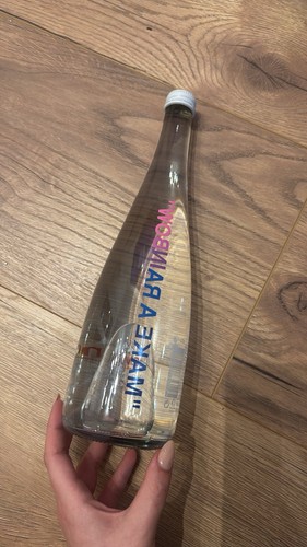 Virgil abloh evian super - virgil,