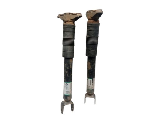 Set ammortizzatori asse per - di,