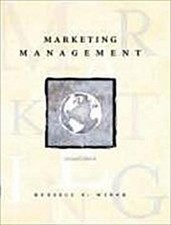 Marketing Management